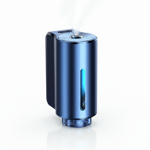 Smart Electric Car Aroma Diffuser Air Vent Humidifier & Long-Lasting Odor Eliminator Air Freshener