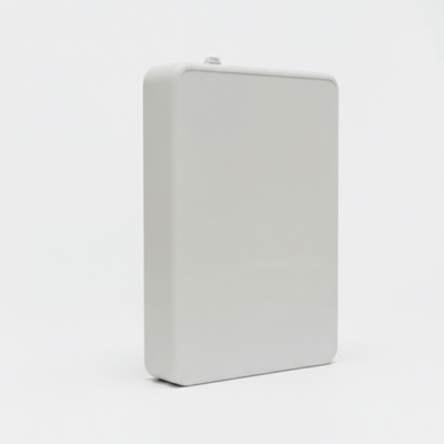 Smart Wall Mounted Essential Oil Diffuser App Controlled, 500ml Large Coverage Aroma Scent Machine