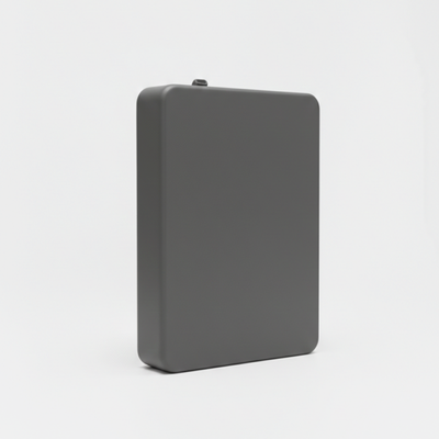 Smart Wall Mounted Essential Oil Diffuser App Controlled, 500ml Large Coverage Aroma Scent Machine