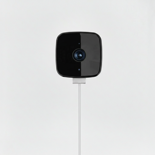 1080P WiFi Indoor Camera with Two Way Audio