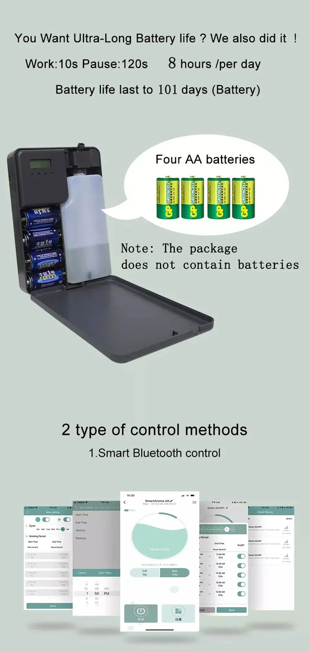 Image with text